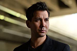 Official profile picture of Clive Hawkins