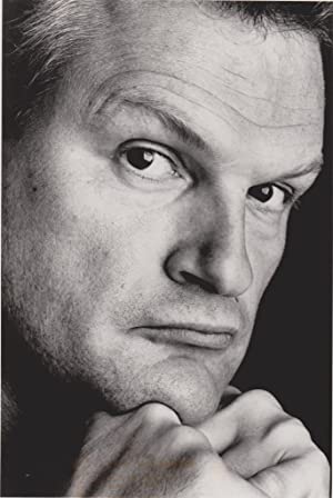 Official profile picture of Clive Mantle