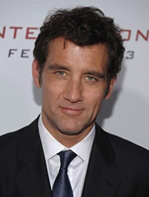 Official profile picture of Clive Owen