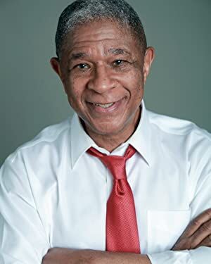 Official profile picture of Clyde Harper