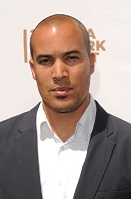 Official profile picture of Coby Bell
