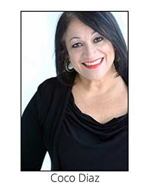 Official profile picture of Coco Diaz