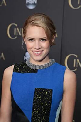 Official profile picture of Cody Horn