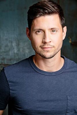 Official profile picture of Cody Mayo