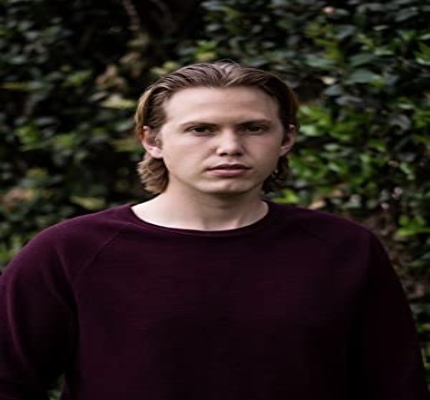 Official profile picture of Cody Miller