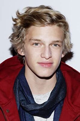 Official profile picture of Cody Simpson Movies