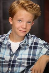 Official profile picture of Cody Veith