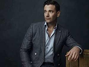 Official profile picture of Colin Donnell Movies