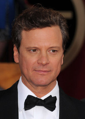 Official profile picture of Colin Firth