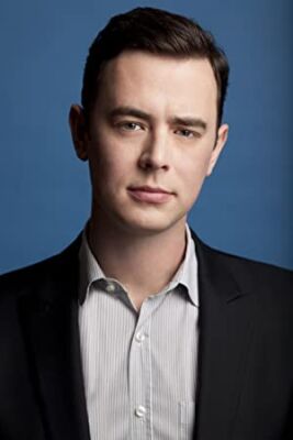 Official profile picture of Colin Hanks