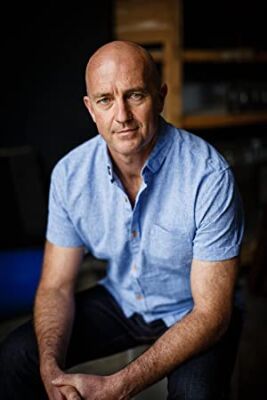 Official profile picture of Colin Moy