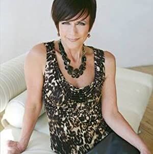 Official profile picture of Colleen Zenk