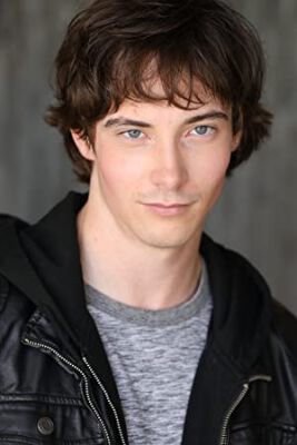 Official profile picture of Conner Scott
