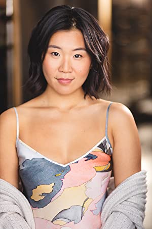 Official profile picture of Connie Wang