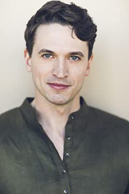 Official profile picture of Connor Bond