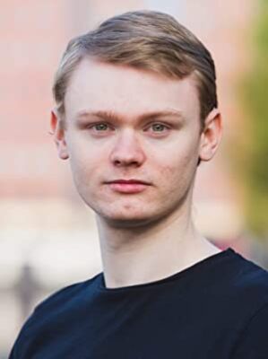 Official profile picture of Connor Sullivan