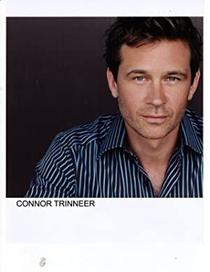 Official profile picture of Connor Trinneer