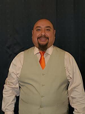 Official profile picture of Conrad Ramirez