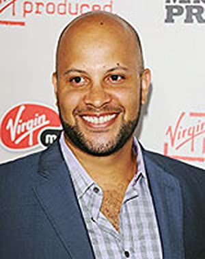 Official profile picture of Conroe Brooks