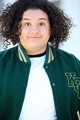 Official profile picture of Cooper Mothersbaugh