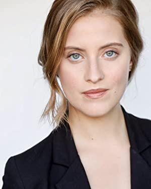 Official profile picture of Cora Cleary