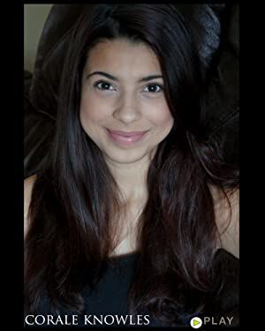 Official profile picture of Corale Knowles