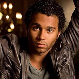 Official profile picture of Corbin Bleu Movies