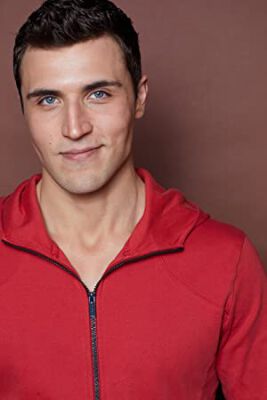 Official profile picture of Corey Olenick