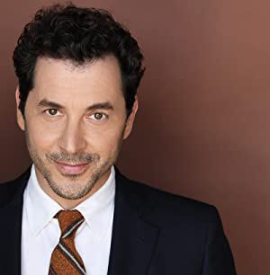 Official profile picture of Corey Parker