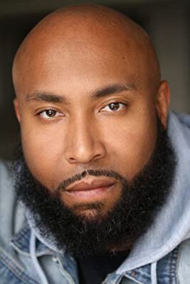 Official profile picture of Corwin Evans