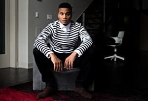 Official profile picture of Cory Hardrict Movies