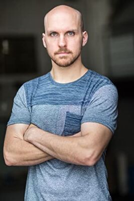 Official profile picture of Courtland Fuller