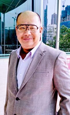 Official profile picture of Courtney Wu