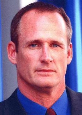 Official profile picture of Craig Irwin