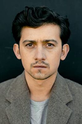 Official profile picture of Craig Roberts