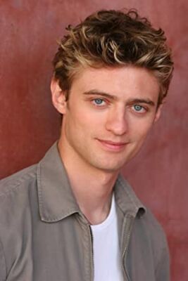 Official profile picture of Crispin Freeman
