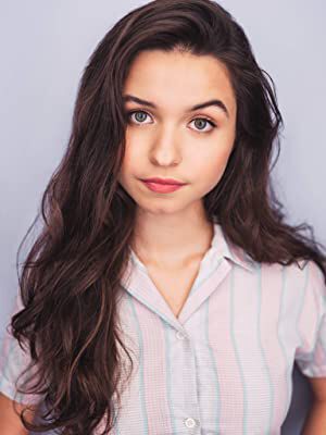 Official profile picture of Cristina Angelica