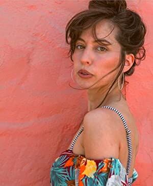 Official profile picture of Cristina del Carmen