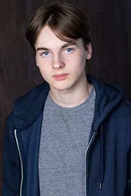 Official profile picture of Curran Linehan