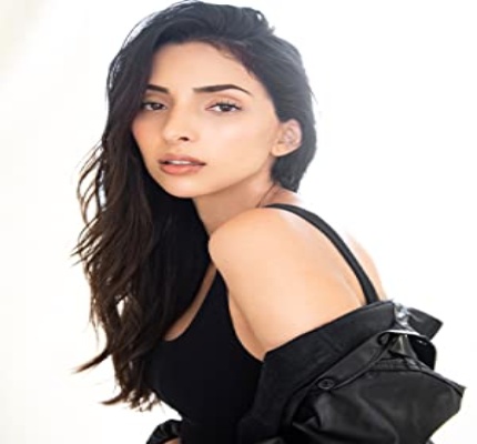 Official profile picture of Cynthia Hamidi