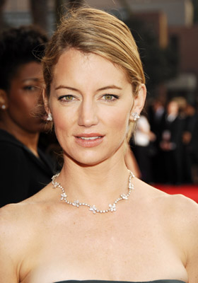 Official profile picture of Cynthia Watros