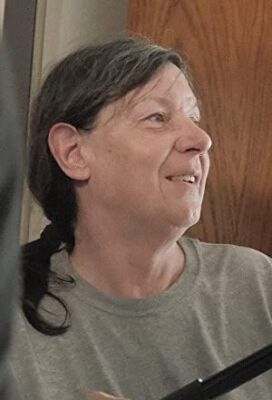 Official profile picture of Cynthia Webster