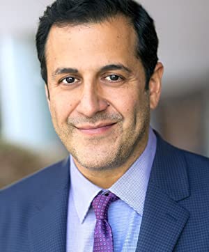 Official profile picture of Cyrus Deboo