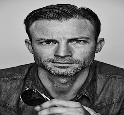 Official profile picture of D.M. Harrison