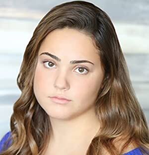 Official profile picture of Dahlia White