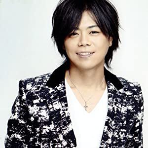 Official profile picture of Daisuke Namikawa