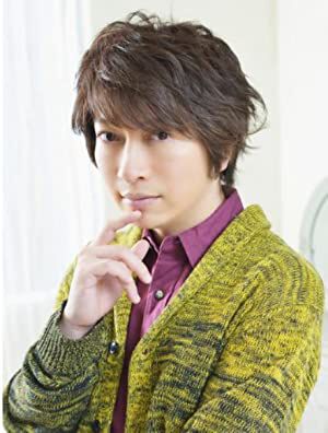 Official profile picture of Daisuke Ono