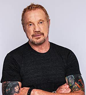 Official profile picture of Dallas Page Movies