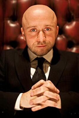 Official profile picture of Damian Dudkiewicz