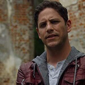 Official profile picture of Damian Maffei